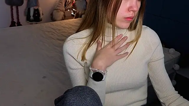 Just_L0VE_me: онлайн-секс-чат