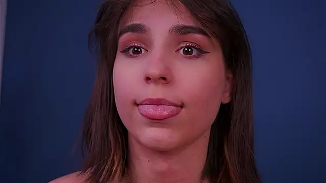 Asecondsoul Chat XXX live