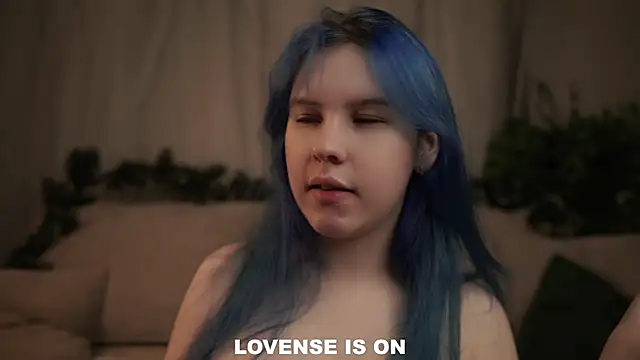 ElizSpieth Live XXX-Chat