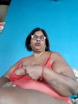 mileesha Chat XXX live