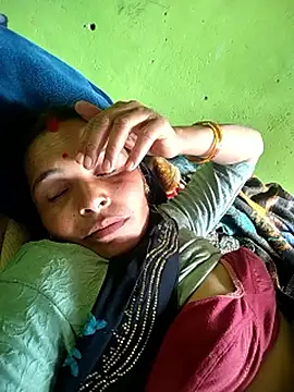 Hot_Kajal5's Webcam Show