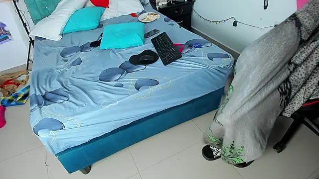 Chat XXX Live Rihanna_hotx