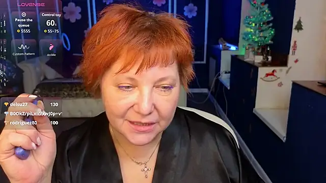 Kira_Kenett Chat XXX live