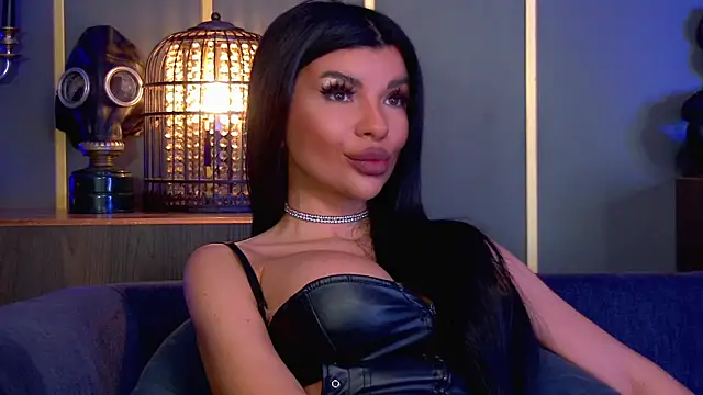 EleniaDevons Live XXX Chat