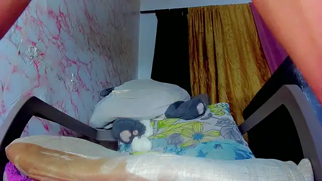 Chatroom XXX en direct de franchescadoll