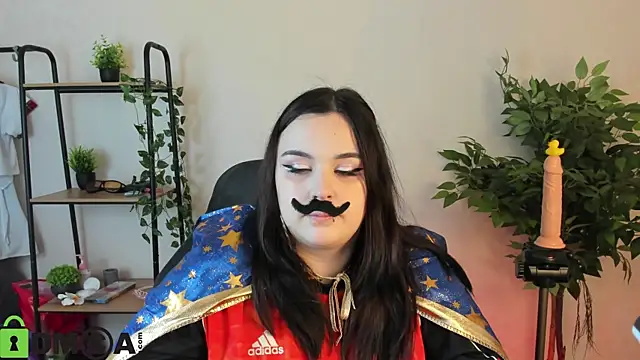 Mia_R0ss live XXX chat