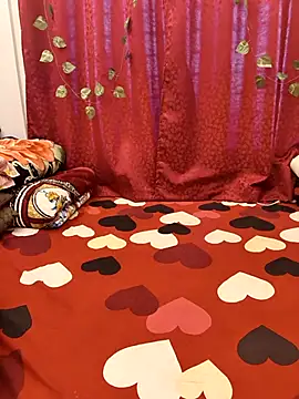 Sweets-jaanu Live XXX Chat