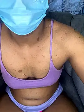 SukiyamaAsia – Live XXX-chat