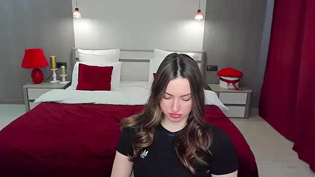 Christina_Enigma Chat XXX live