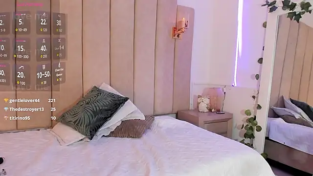 _naylaa_ – Naživo XXX chat