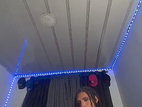 Trix_ebony Live XXX-Chat