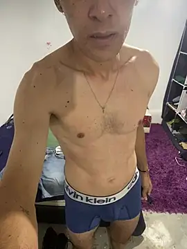 jupiter_333 élő XXX-chatje