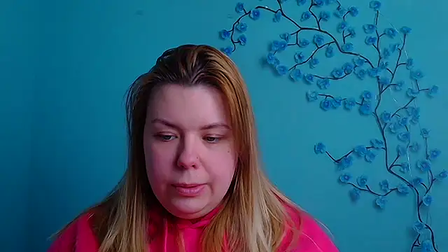 SusannaNight Chat XXX live