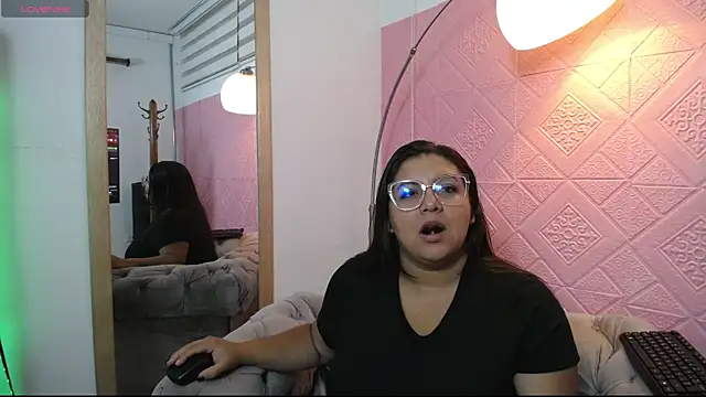 Big_salome: онлайн-секс-чат