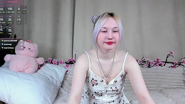 RanaKaduk's Live XXX Chat