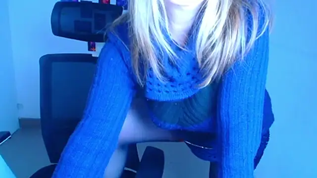 Amanda_Swannn's Live XXX Chat