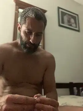 Calientesensible's Webcam Show