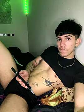 wil_hot: онлайн-секс-чат