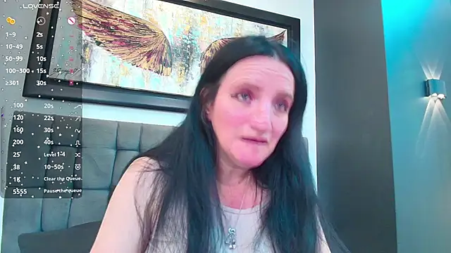 Andre_cloefoxx_: вебкам-шоу