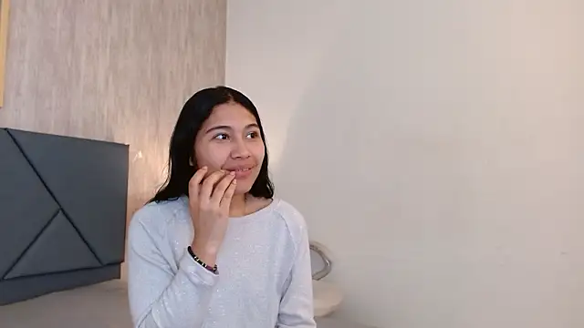 Chat +18 de Xaander_ ao vivo