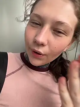 FionaMurr Chat XXX live