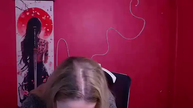 Samantha_Gloww Chat XXX live