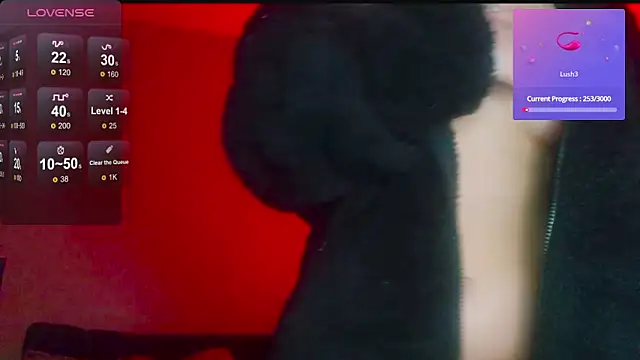 SonyaDew Live XXX Chat