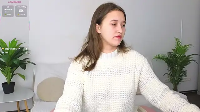 JesseCaits Live XXX Chat