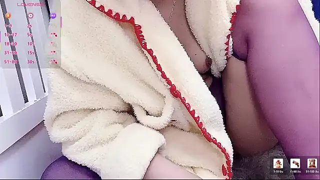 YOYO--728's Webcam Show