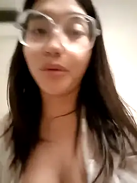 PowderySatan's Webcam Show