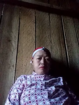 Agnes-baby: вебкам-шоу