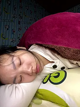 -Lyly_'s Live XXX Chat