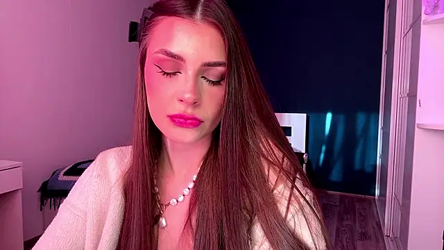 MachelleSpader: вебкам-шоу