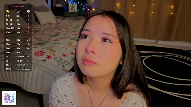 CarmanHenning's Live XXX Chat