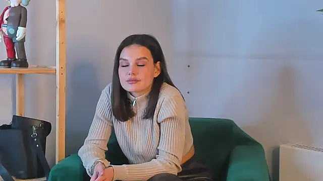 KariCachero live XXX chat