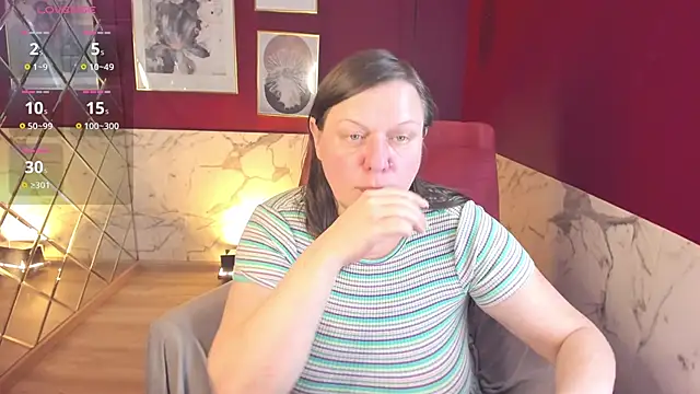 KellyPerfection Chat XXX live