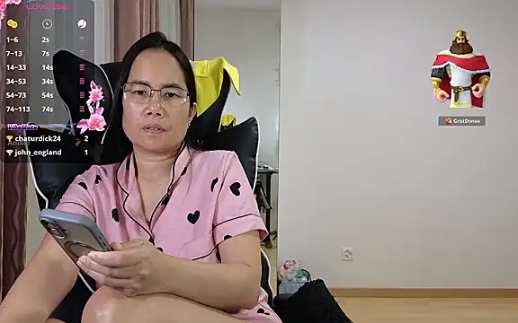 kittybabe69 live XXX chat