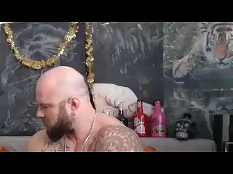 viking_30 Live XXX-Chat