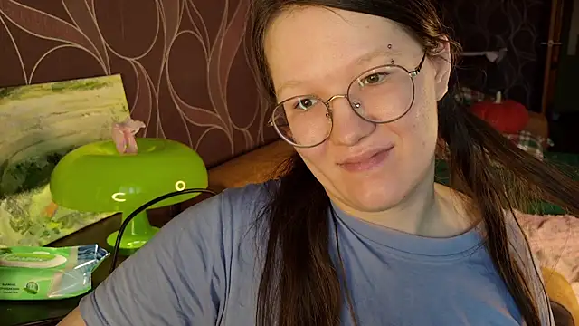 MiriamOr: онлайн-секс-чат