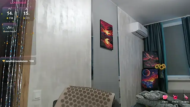 Stacy_Davice live XXX chat