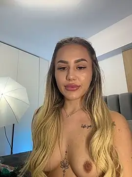 alisa_w Chat XXX live