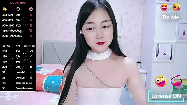 دردشة Elvira_baby الجنسية المباشرة