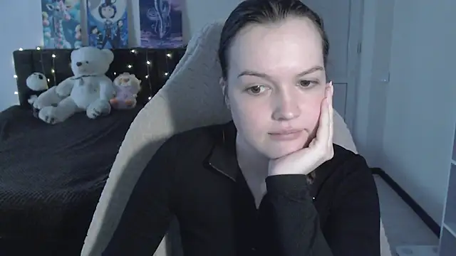 Little_flowers live XXX chat