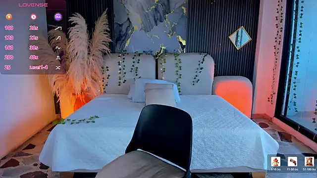 XXX chat uživo modela Agathaargent_