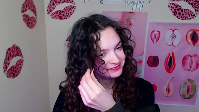 _SusieSu_'s Live XXX Chat