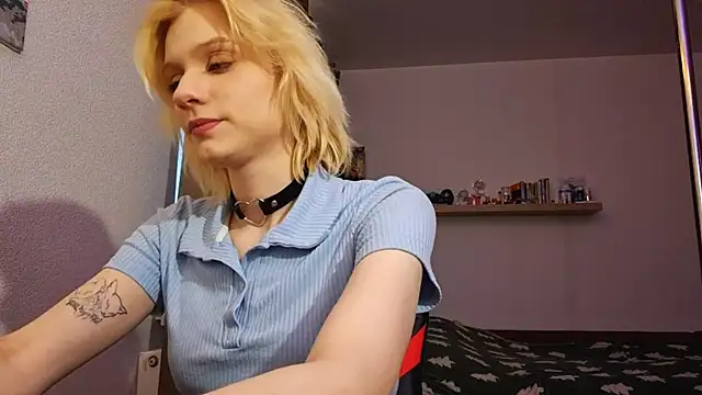 AuraNevera live XXX chat