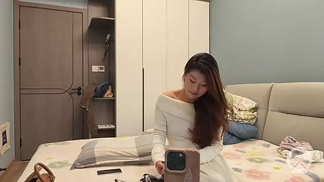 pupilbird's Live XXX Chat