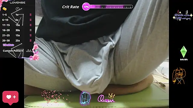 دردشة Korea-Kiss الجنسية المباشرة