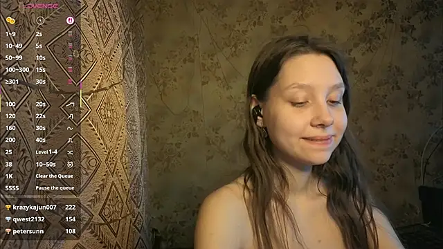 QutieDaSweet Live XXX-chat