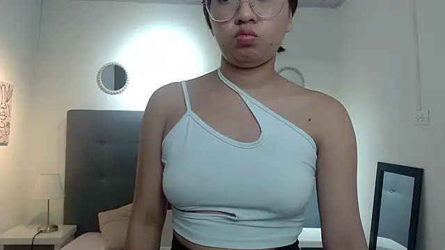 chaneelstark Live XXX-Chat